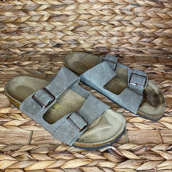 Birkenstock Shoes - Birkenstock Sandals